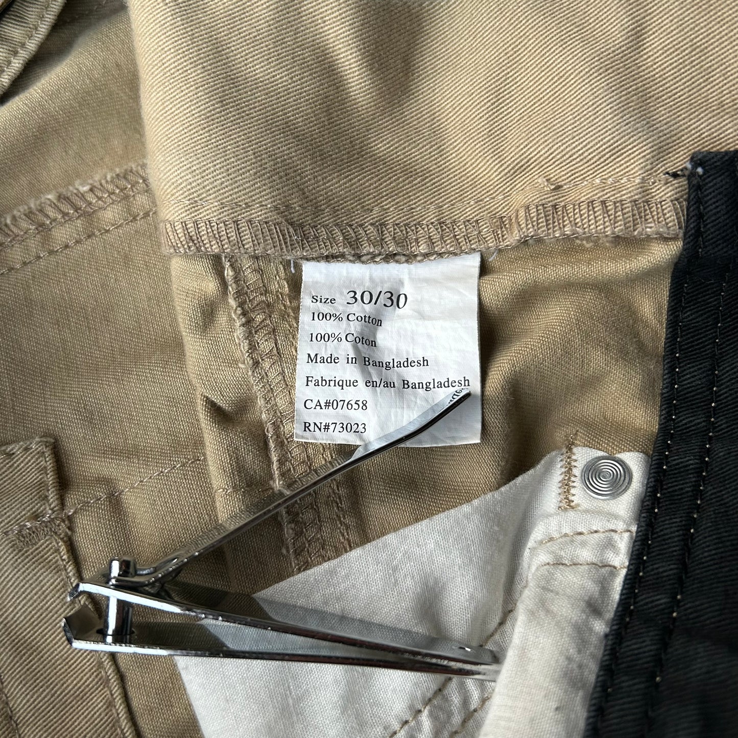 Exco Special Forces Cargo Pants - 30