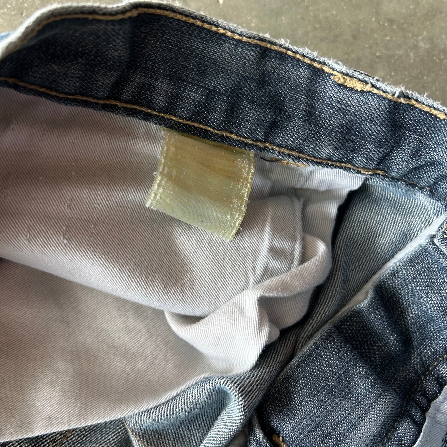 Parasuco Boot Cut Jeans - 36