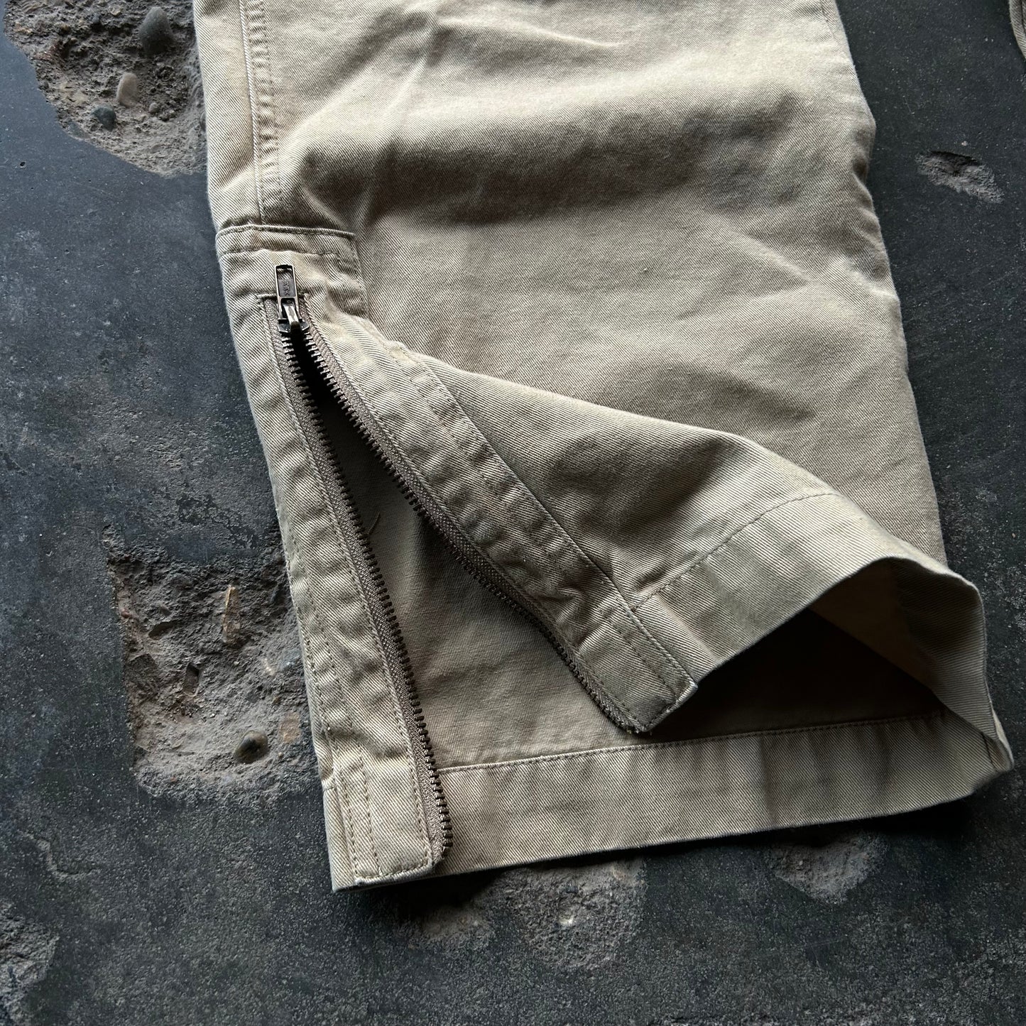 Exco Special Forces Cargo Pants - 30