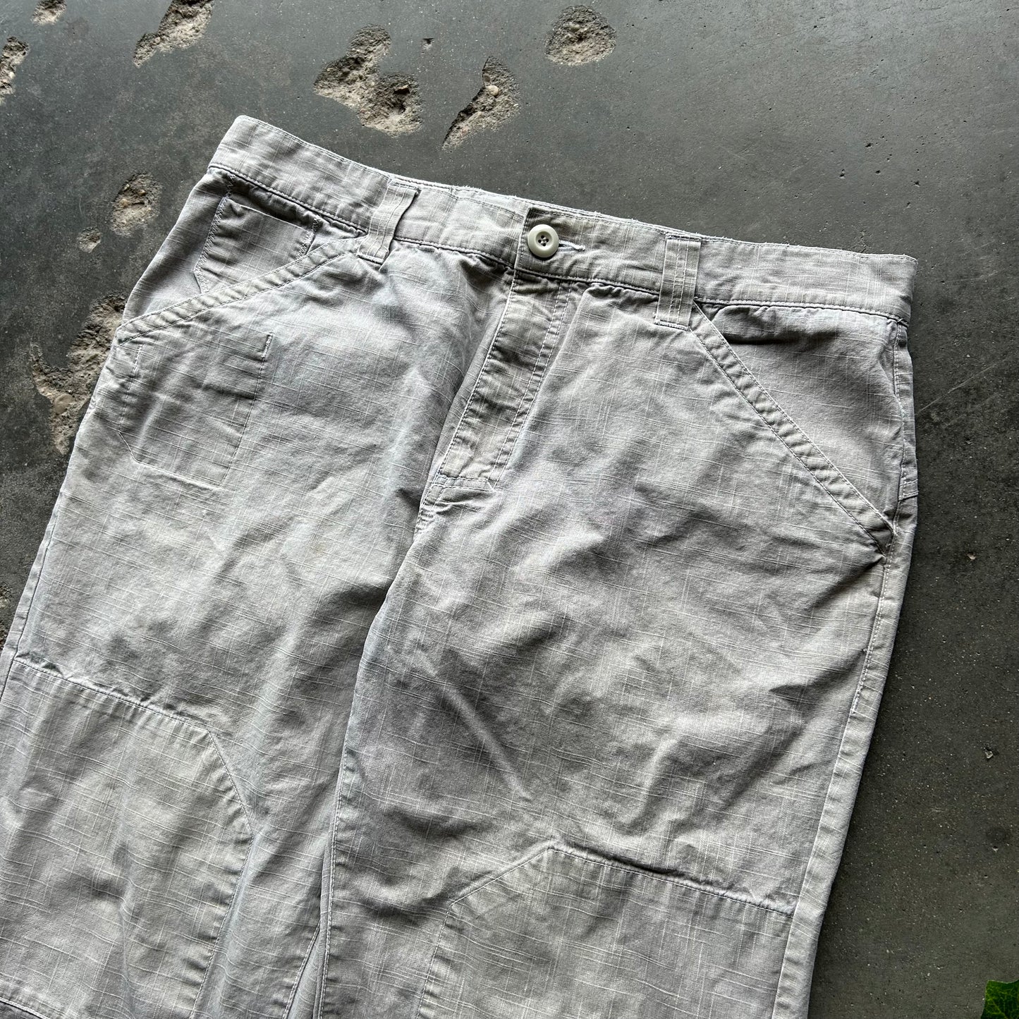 Projek Double Knee Pants - 36