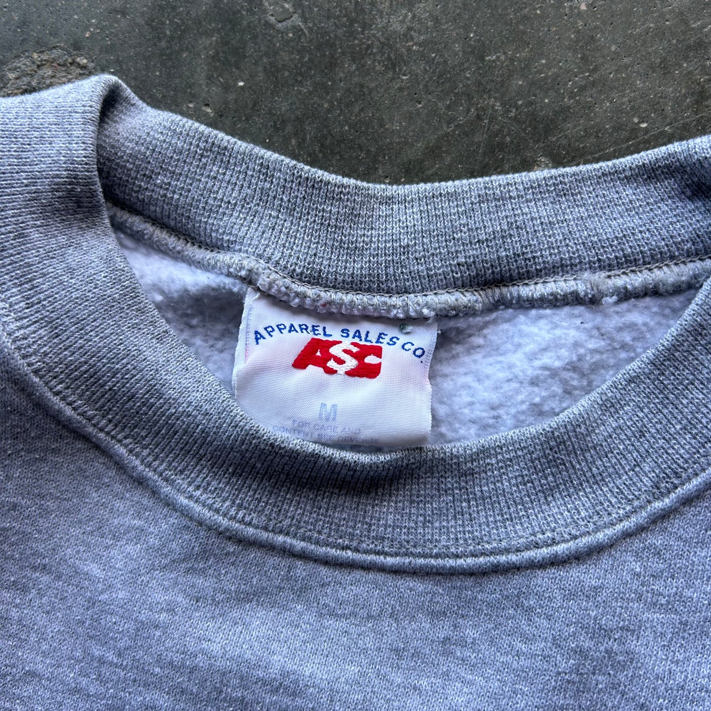 Michigan Wolverines Crewneck - M