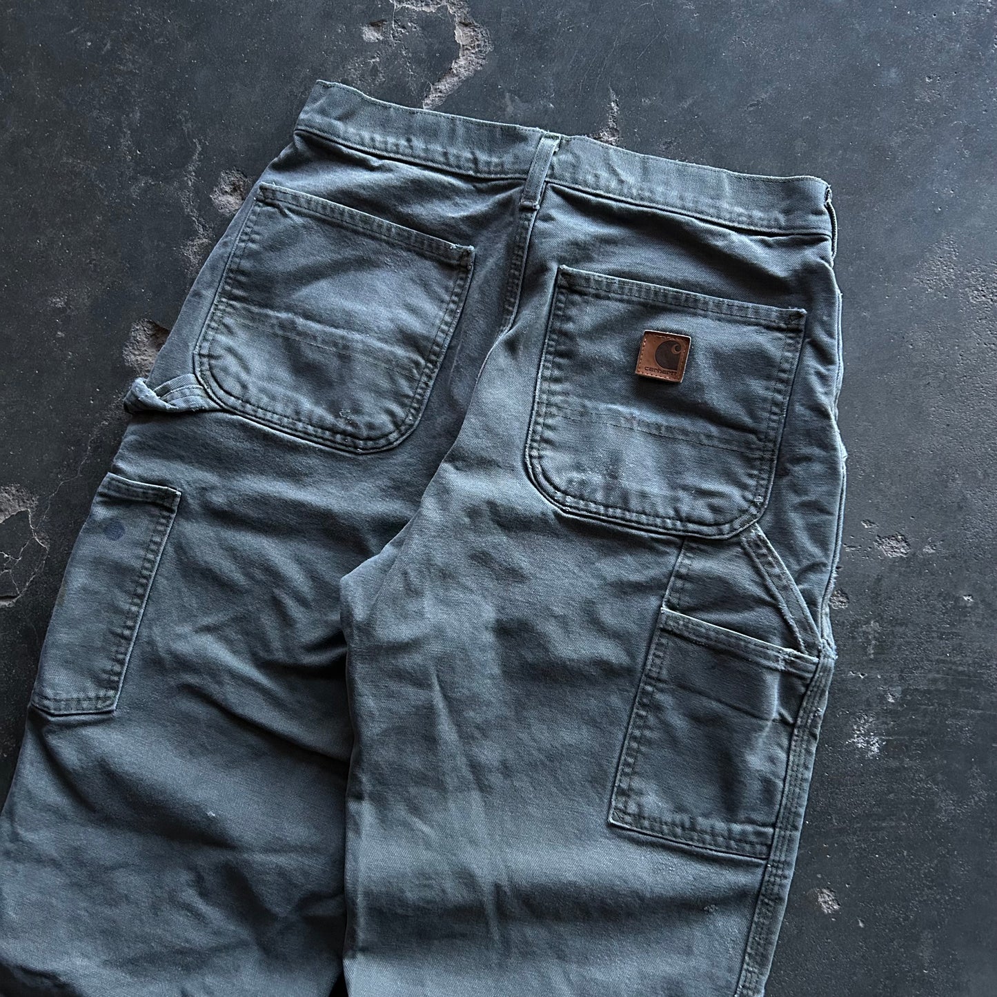 Carhartt Carpenter Pants - 31