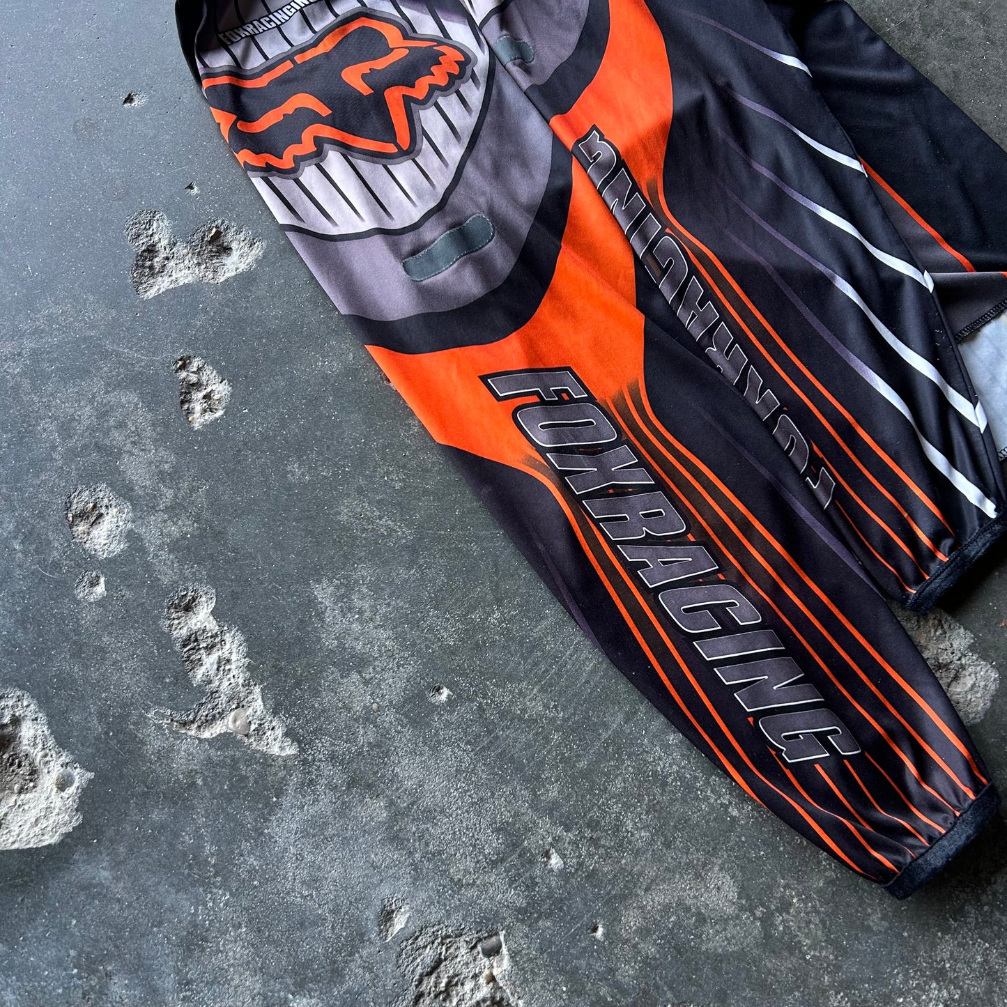 Fox Racing Jersey - M