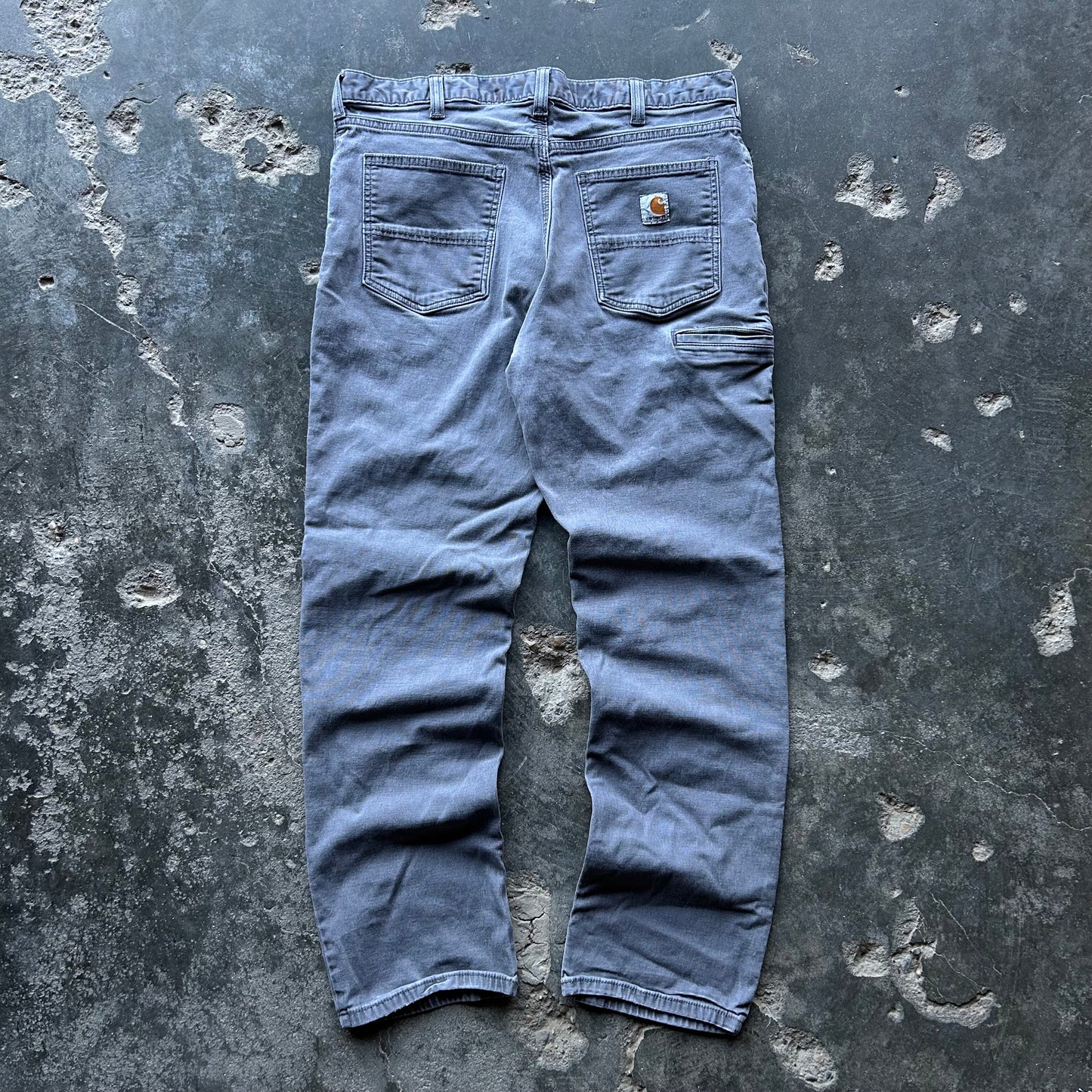 Carhartt Carpenter Pants - 36/32
