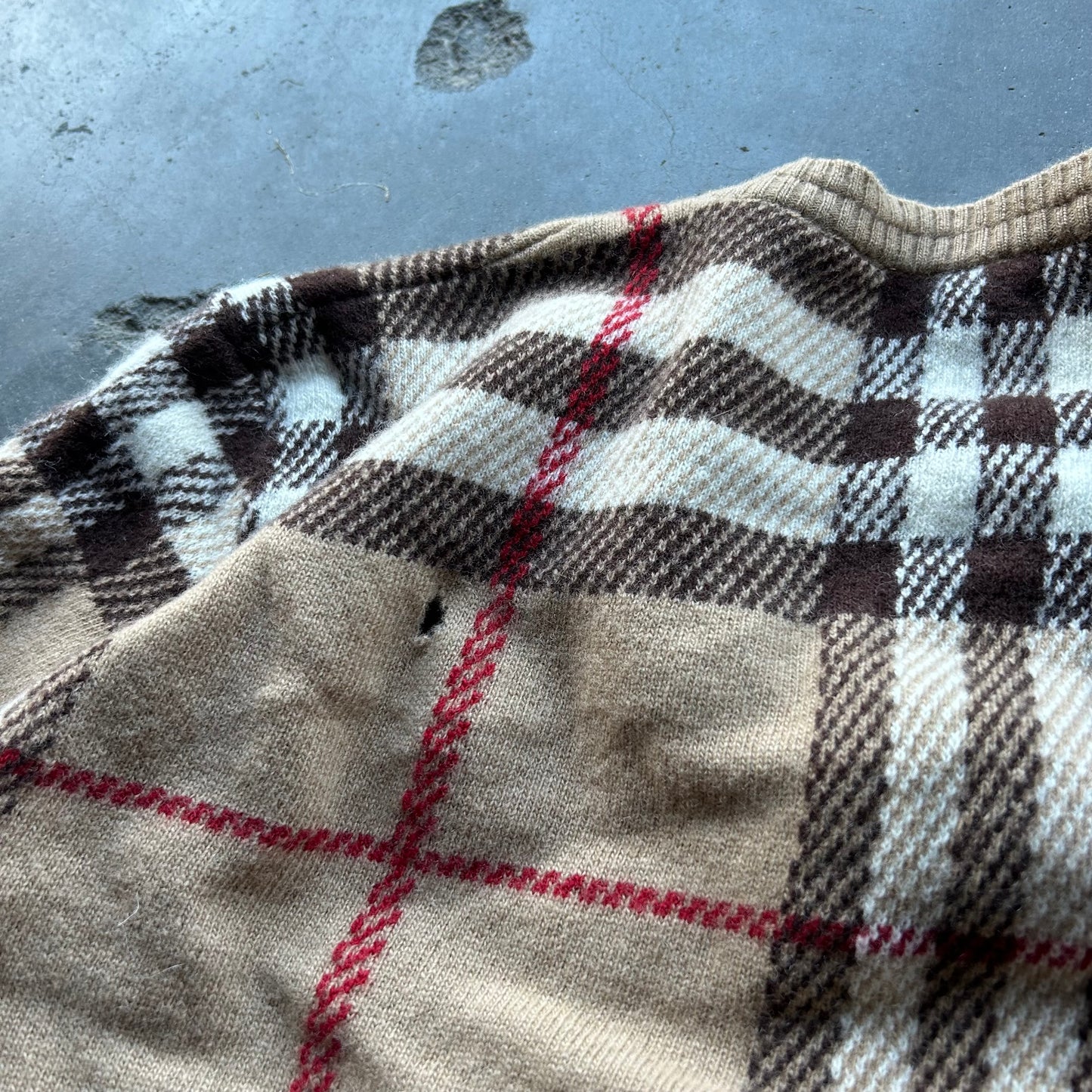 Burberry London Sweater - XL