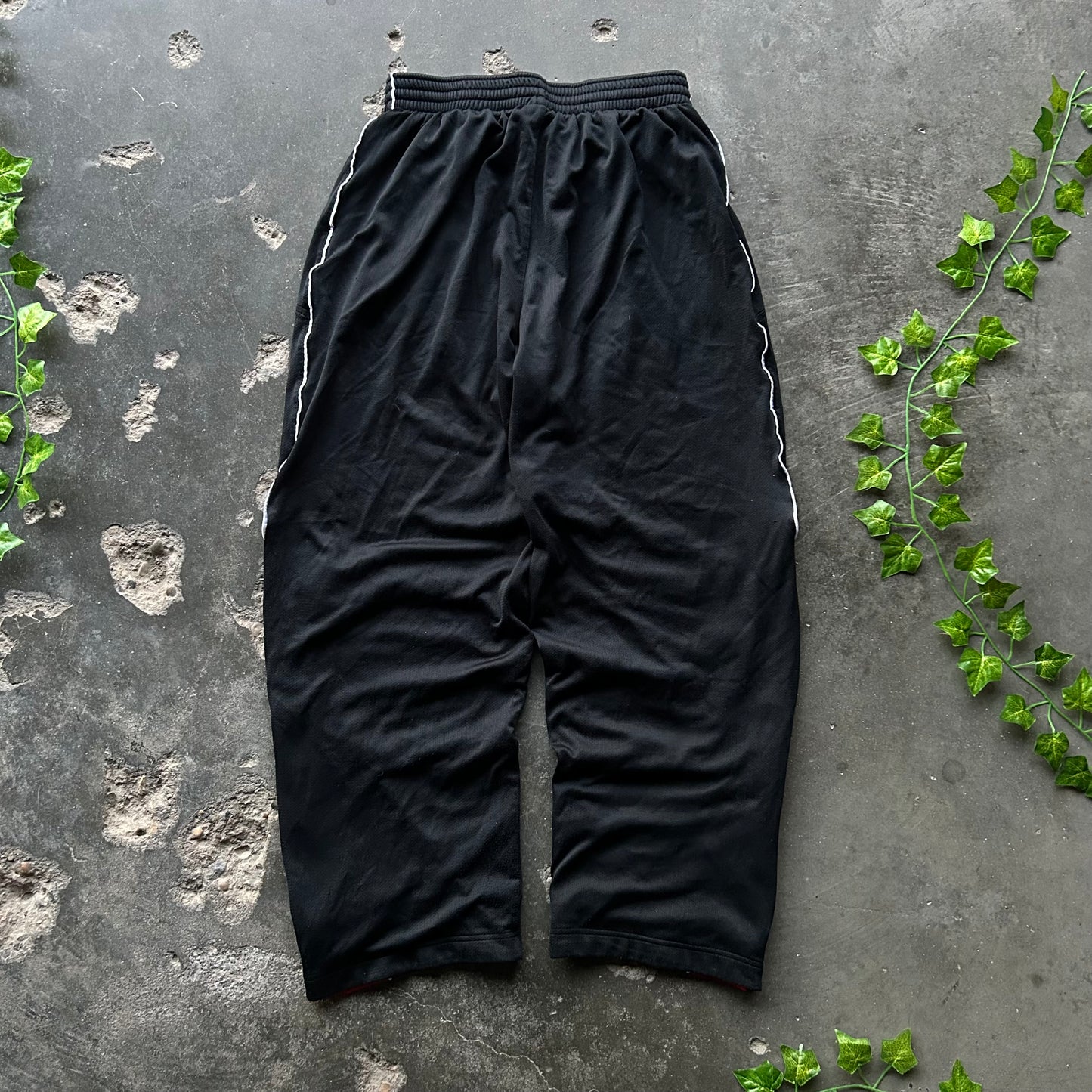 Nike Y2K Track Pants - M