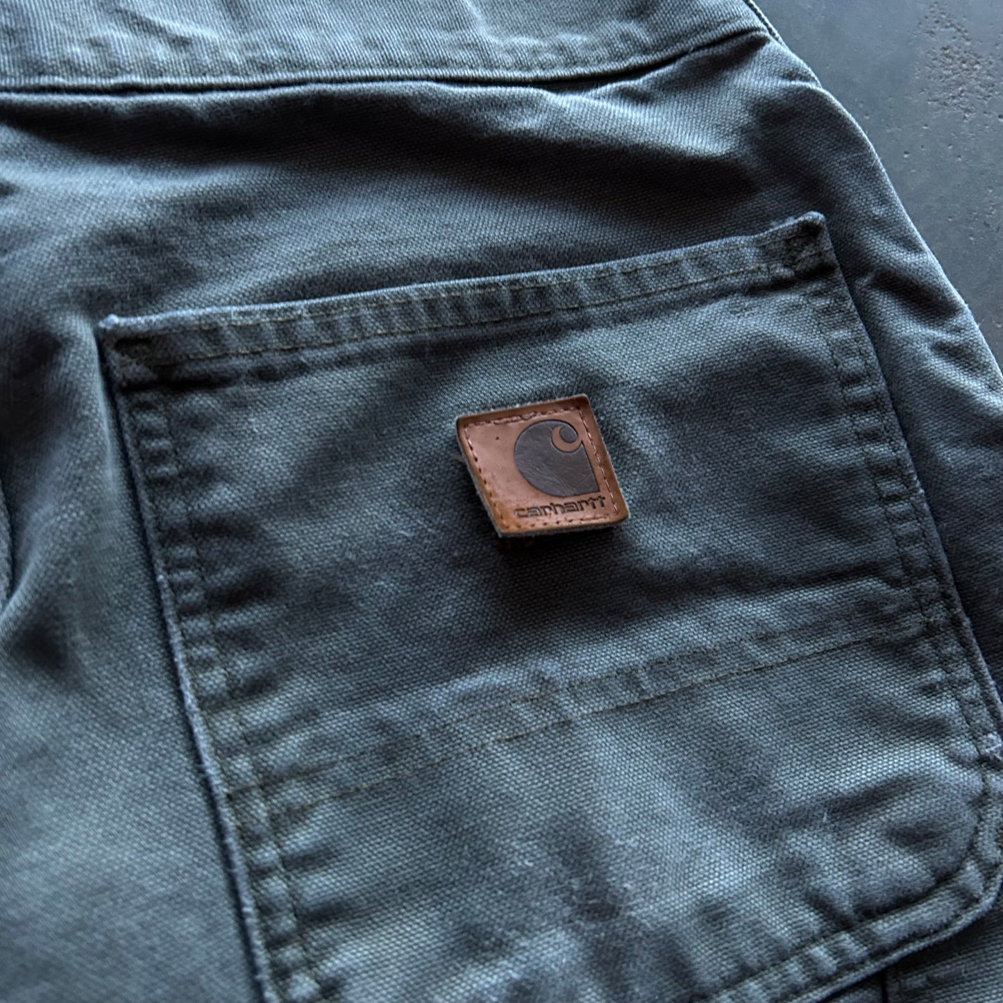 Carhartt Carpenter Pants - 31