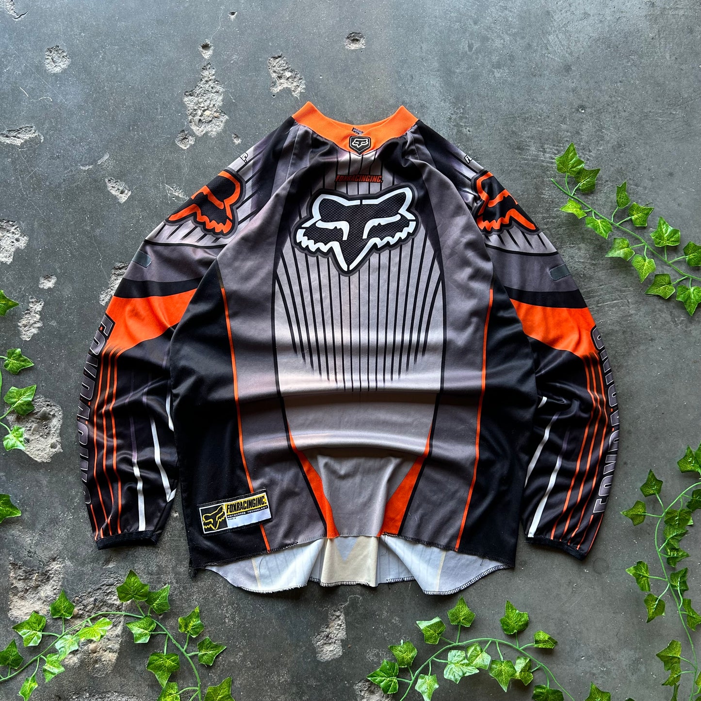 Fox Racing Jersey - M