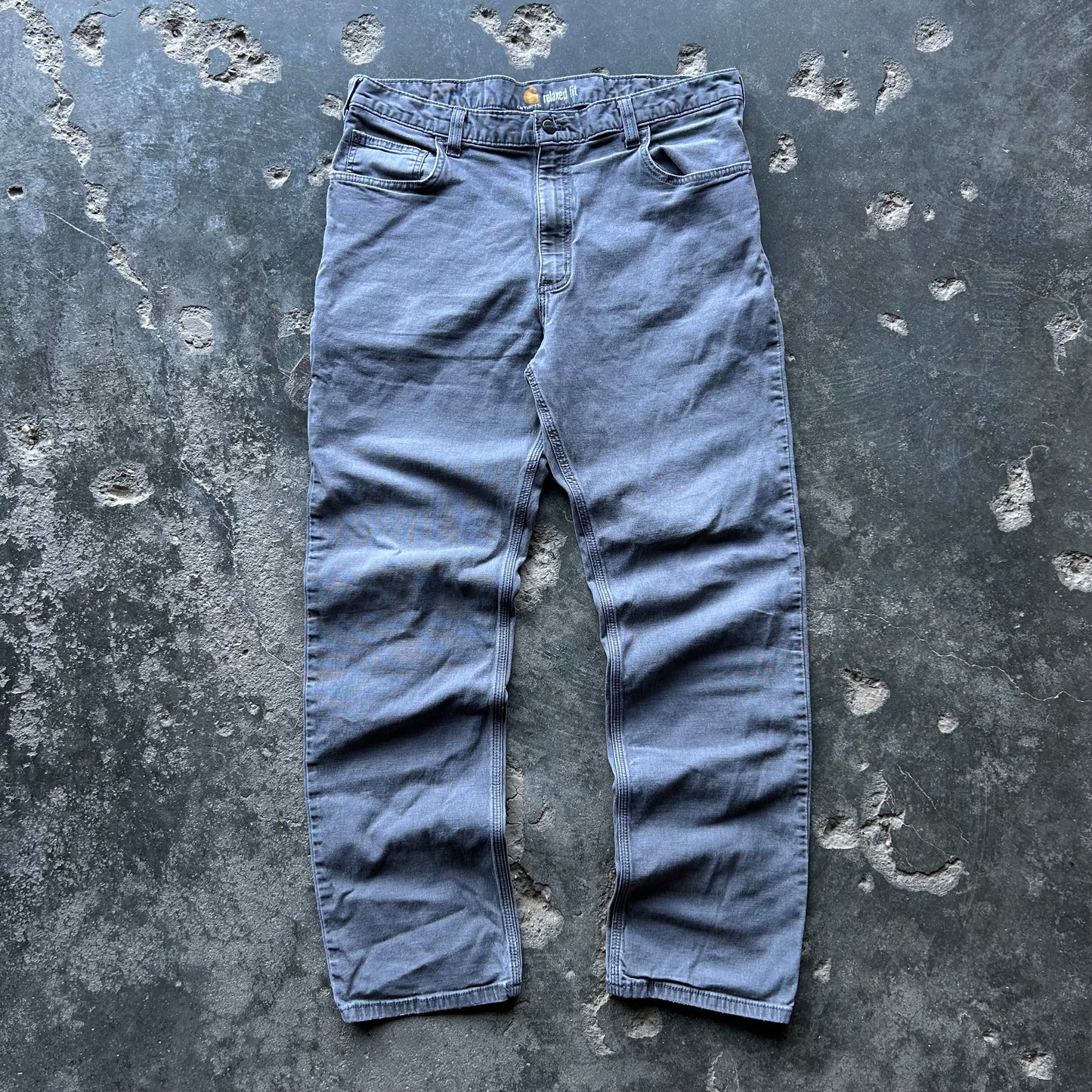 Carhartt Carpenter Pants - 36/32