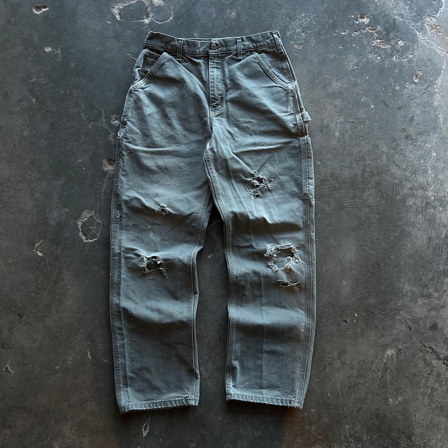Carhartt Carpenter Pants - 31