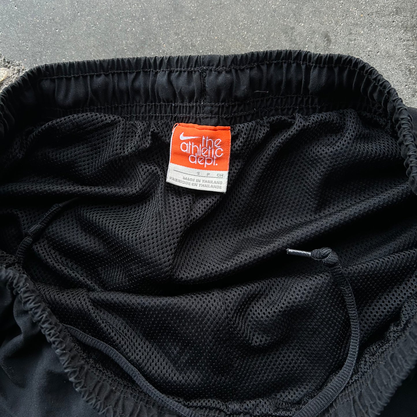 Nike Essential Track Pants - S
