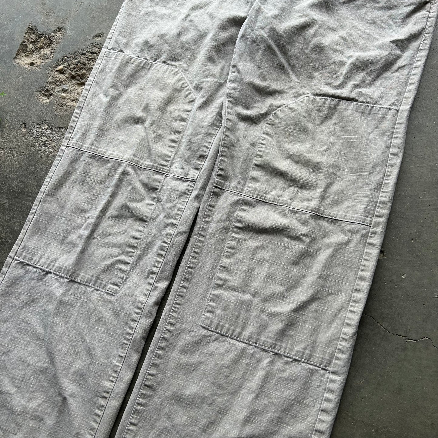 Projek Double Knee Pants - 36