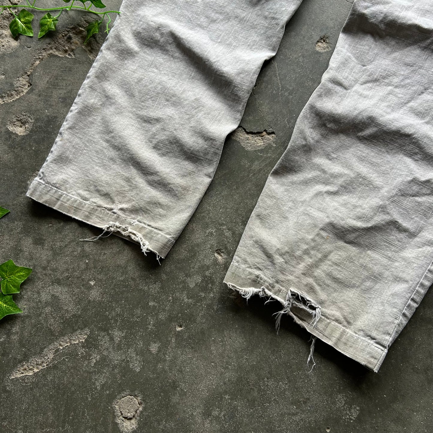 Projek Double Knee Pants - 36