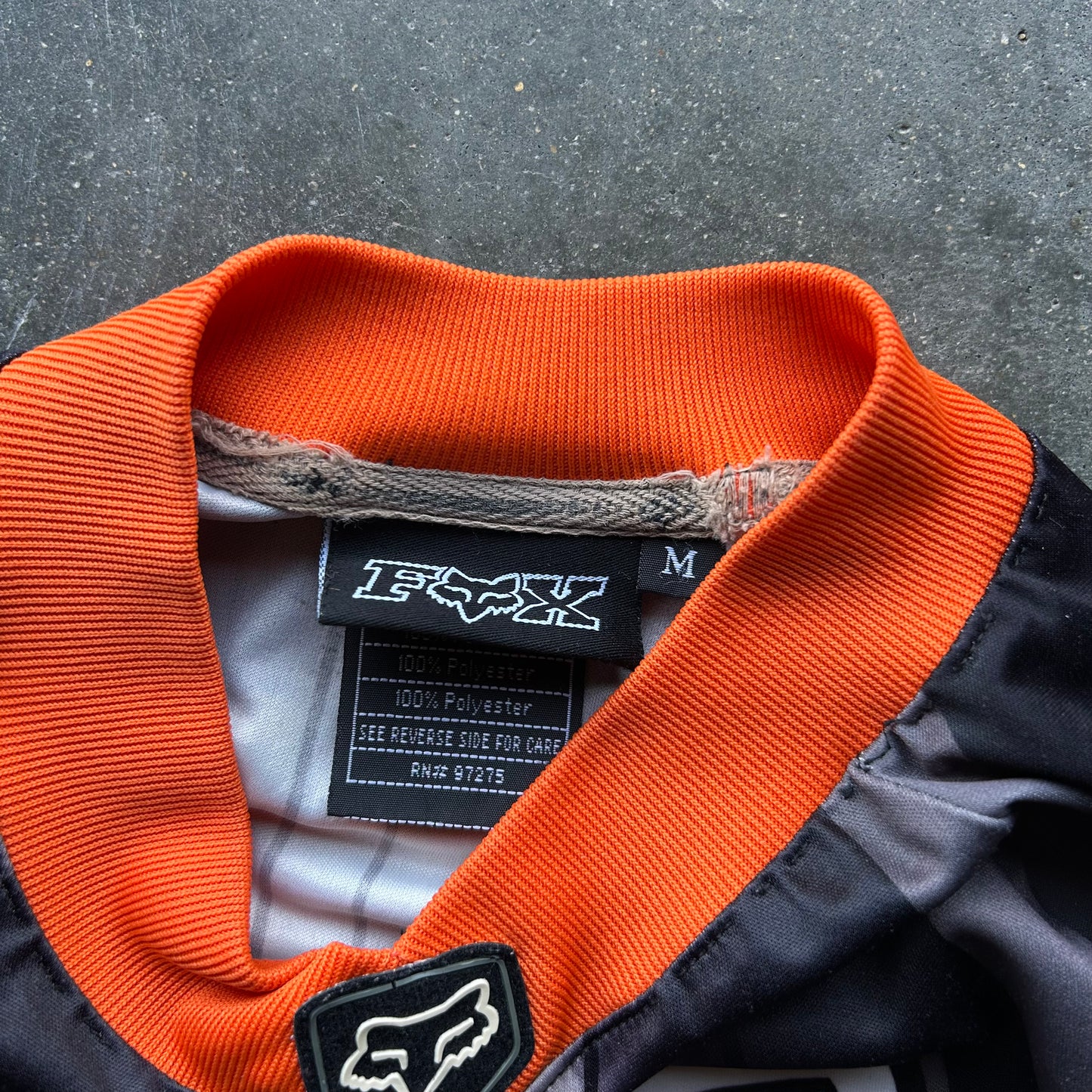Fox Racing Jersey - M